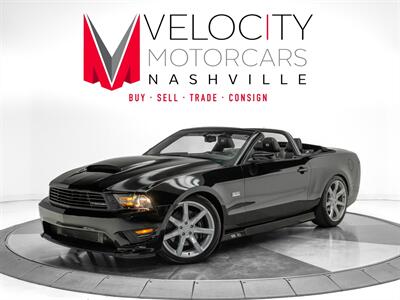 2011 Ford Mustang GT   - Photo 1 - Nashville, TN 37217