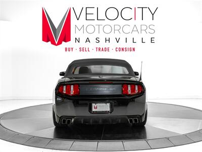 2011 Ford Mustang GT   - Photo 7 - Nashville, TN 37217