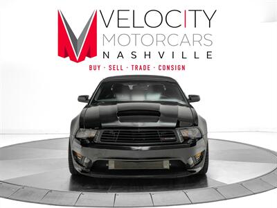 2011 Ford Mustang GT   - Photo 3 - Nashville, TN 37217