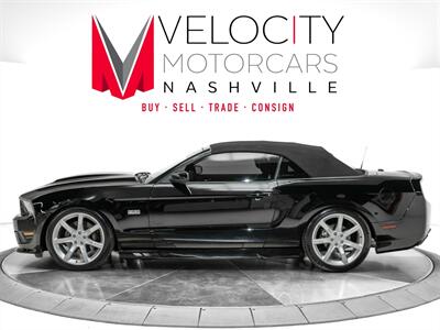 2011 Ford Mustang GT   - Photo 10 - Nashville, TN 37217