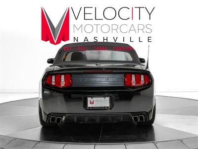 2011 Ford Mustang GT   - Photo 8 - Nashville, TN 37217