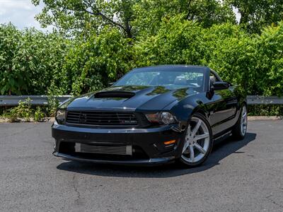 2011 Ford Mustang GT   - Photo 94 - Nashville, TN 37217