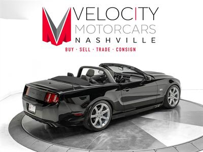 2011 Ford Mustang GT   - Photo 16 - Nashville, TN 37217