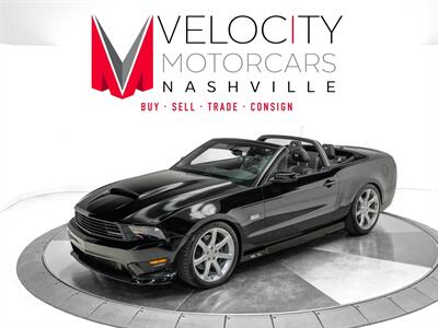 2011 Ford Mustang GT   - Photo 12 - Nashville, TN 37217