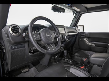 2017 Jeep Wrangler Unlimited Rubicon   - Photo 45 - Nashville, TN 37217