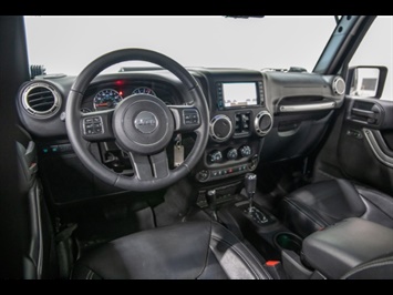 2017 Jeep Wrangler Unlimited Rubicon   - Photo 48 - Nashville, TN 37217