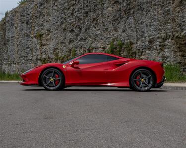 2020 Ferrari F8 Tributo   - Photo 83 - Nashville, TN 37217