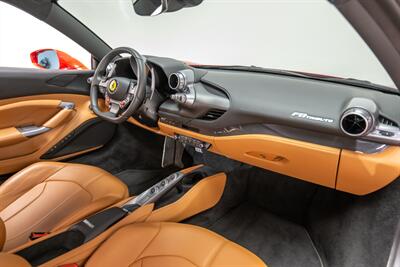 2020 Ferrari F8 Tributo   - Photo 39 - Nashville, TN 37217