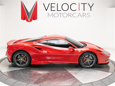 2020 Ferrari F8 Tributo   - Photo 14 - Nashville, TN 37217