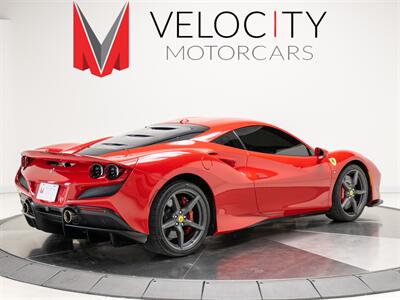 2020 Ferrari F8 Tributo   - Photo 6 - Nashville, TN 37217