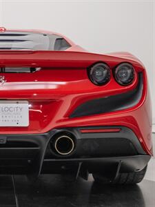 2020 Ferrari F8 Tributo   - Photo 92 - Nashville, TN 37217