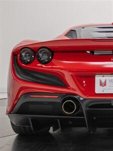 2020 Ferrari F8 Tributo   - Photo 91 - Nashville, TN 37217