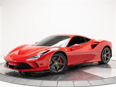 2020 Ferrari F8 Tributo   - Photo 93 - Nashville, TN 37217