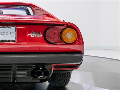 1978 Ferrari 308 GTS   - Photo 14 - Nashville, TN 37217