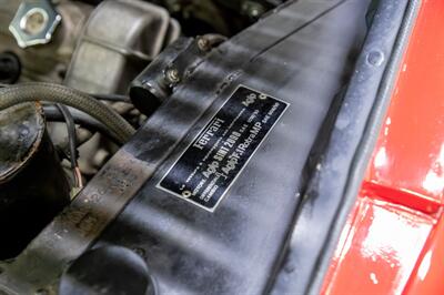 1978 Ferrari 308 GTS   - Photo 78 - Nashville, TN 37217