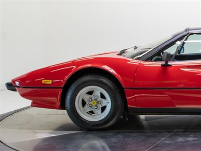 1978 Ferrari 308 GTS   - Photo 15 - Nashville, TN 37217