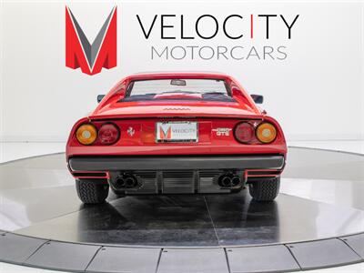 1978 Ferrari 308 GTS   - Photo 12 - Nashville, TN 37217