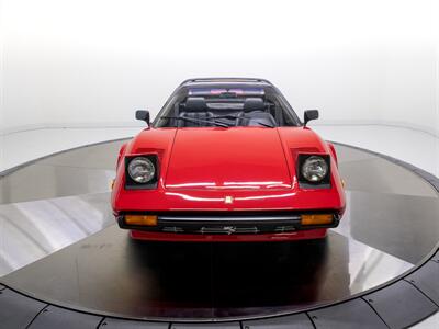 1978 Ferrari 308 GTS   - Photo 47 - Nashville, TN 37217