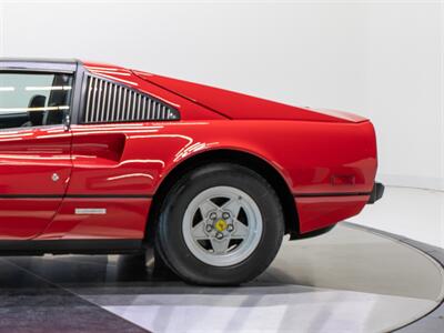 1978 Ferrari 308 GTS   - Photo 16 - Nashville, TN 37217