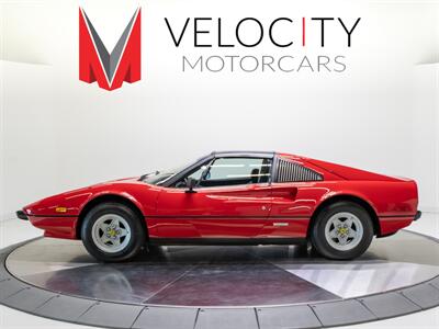 1978 Ferrari 308 GTS   - Photo 40 - Nashville, TN 37217