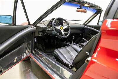 1978 Ferrari 308 GTS   - Photo 84 - Nashville, TN 37217