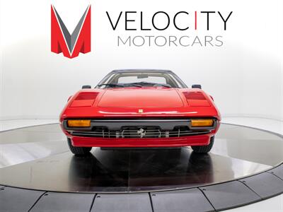 1978 Ferrari 308 GTS   - Photo 36 - Nashville, TN 37217