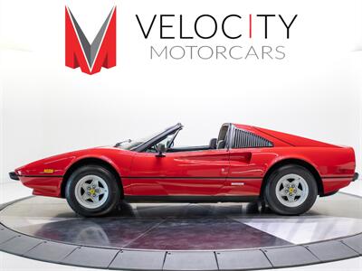 1978 Ferrari 308 GTS   - Photo 7 - Nashville, TN 37217