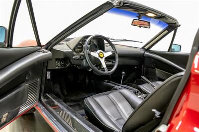 1978 Ferrari 308 GTS   - Photo 83 - Nashville, TN 37217