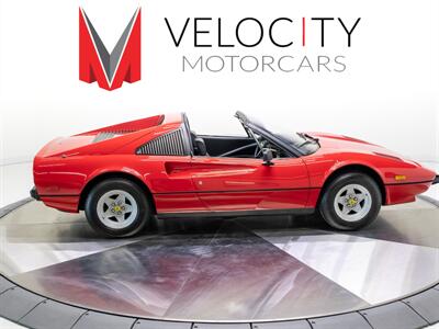 1978 Ferrari 308 GTS   - Photo 30 - Nashville, TN 37217