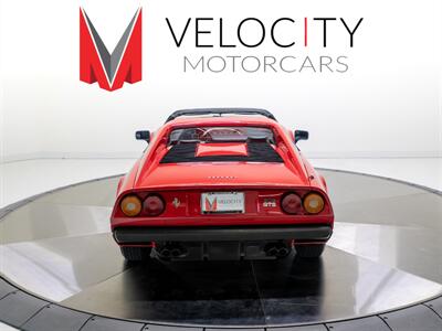 1978 Ferrari 308 GTS   - Photo 33 - Nashville, TN 37217