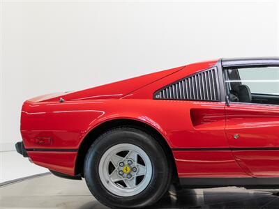 1978 Ferrari 308 GTS   - Photo 17 - Nashville, TN 37217