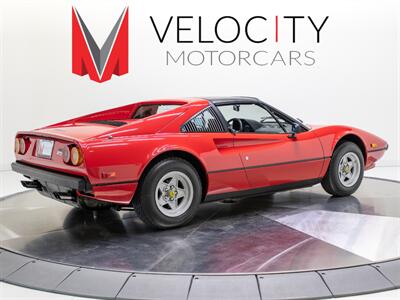 1978 Ferrari 308 GTS   - Photo 45 - Nashville, TN 37217