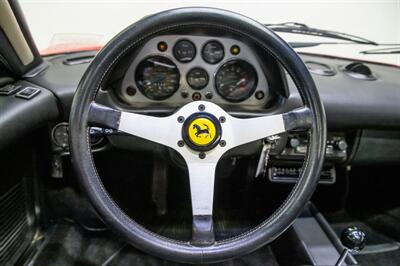 1978 Ferrari 308 GTS   - Photo 21 - Nashville, TN 37217