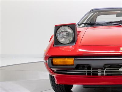 1978 Ferrari 308 GTS   - Photo 10 - Nashville, TN 37217