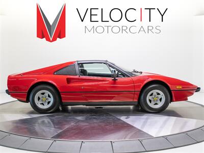 1978 Ferrari 308 GTS   - Photo 44 - Nashville, TN 37217