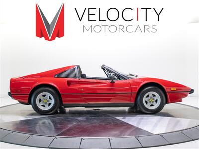 1978 Ferrari 308 GTS   - Photo 6 - Nashville, TN 37217