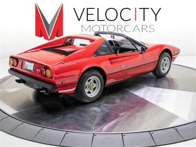 1978 Ferrari 308 GTS   - Photo 32 - Nashville, TN 37217