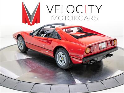 1978 Ferrari 308 GTS   - Photo 34 - Nashville, TN 37217