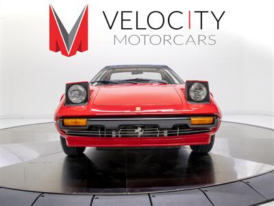 1978 Ferrari 308 GTS   - Photo 9 - Nashville, TN 37217