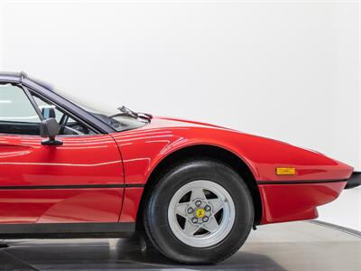 1978 Ferrari 308 GTS   - Photo 18 - Nashville, TN 37217