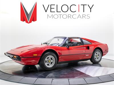 1978 Ferrari 308 GTS   - Photo 24 - Nashville, TN 37217