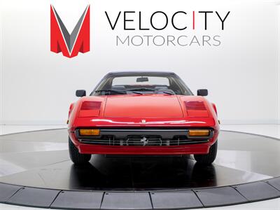 1978 Ferrari 308 GTS   - Photo 8 - Nashville, TN 37217