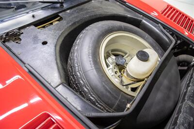 1978 Ferrari 308 GTS   - Photo 59 - Nashville, TN 37217