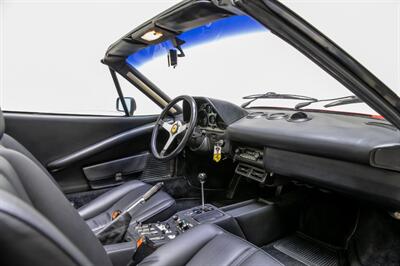 1978 Ferrari 308 GTS   - Photo 69 - Nashville, TN 37217