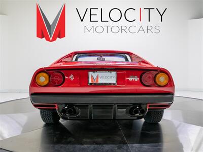 1978 Ferrari 308 GTS   - Photo 38 - Nashville, TN 37217