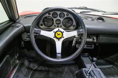 1978 Ferrari 308 GTS   - Photo 87 - Nashville, TN 37217