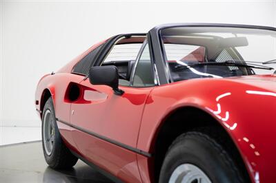 1978 Ferrari 308 GTS   - Photo 62 - Nashville, TN 37217