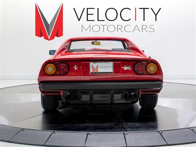 1978 Ferrari 308 GTS   - Photo 25 - Nashville, TN 37217