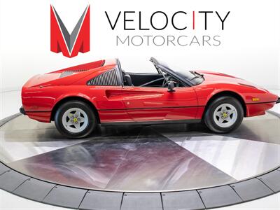 1978 Ferrari 308 GTS   - Photo 31 - Nashville, TN 37217