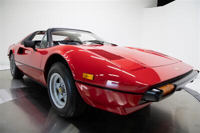 1978 Ferrari 308 GTS   - Photo 64 - Nashville, TN 37217